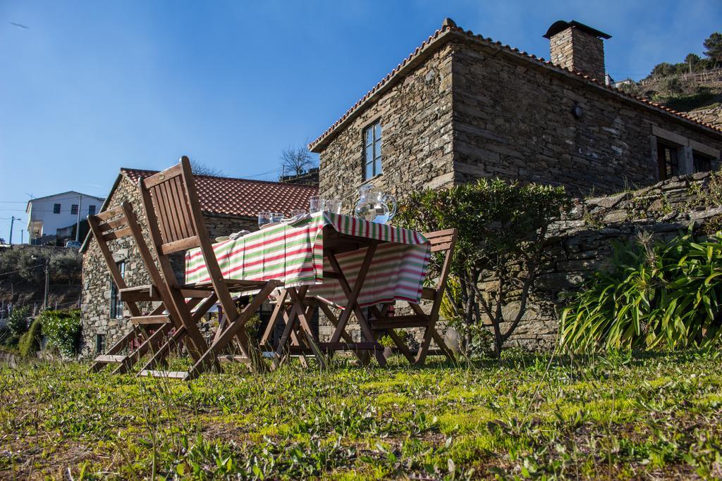 Cardenha Do Douro Villa Mesão Frio Szoba fotó