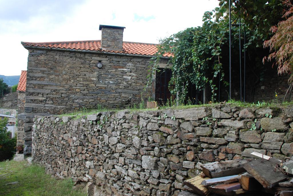 Cardenha Do Douro Villa Mesão Frio Szoba fotó