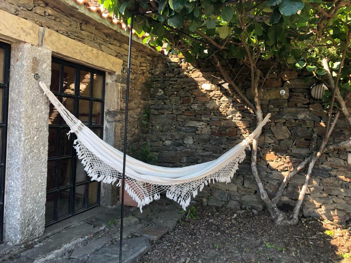 Cardenha Do Douro Villa Mesão Frio Kültér fotó